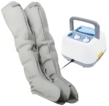 穿戴式間歇充氣加壓裝置科威瀚cwh-6000